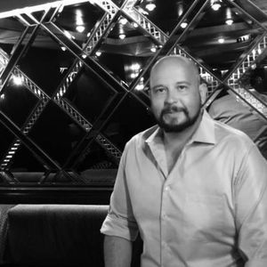 Meet your Posher, Marc